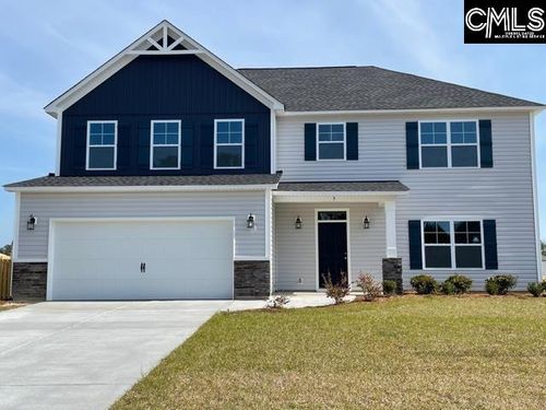 5 Spinney Court, Elgin, SC, 29045 | Card Image