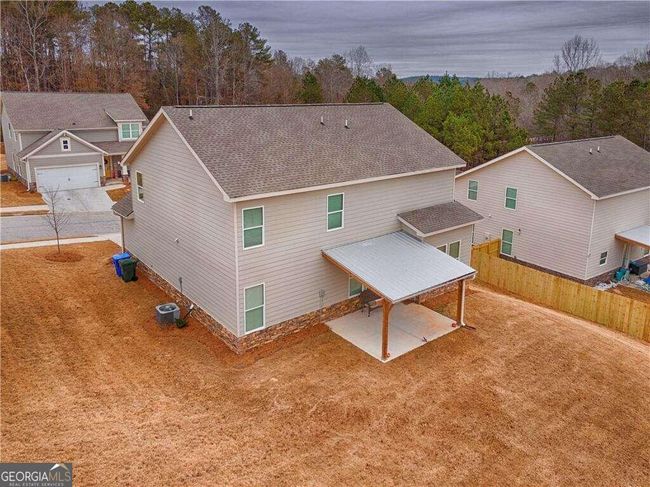 2022 Mustang Pass, House other with 4 bedrooms, 3 bathrooms and null parking in Conyers GA | Image 33