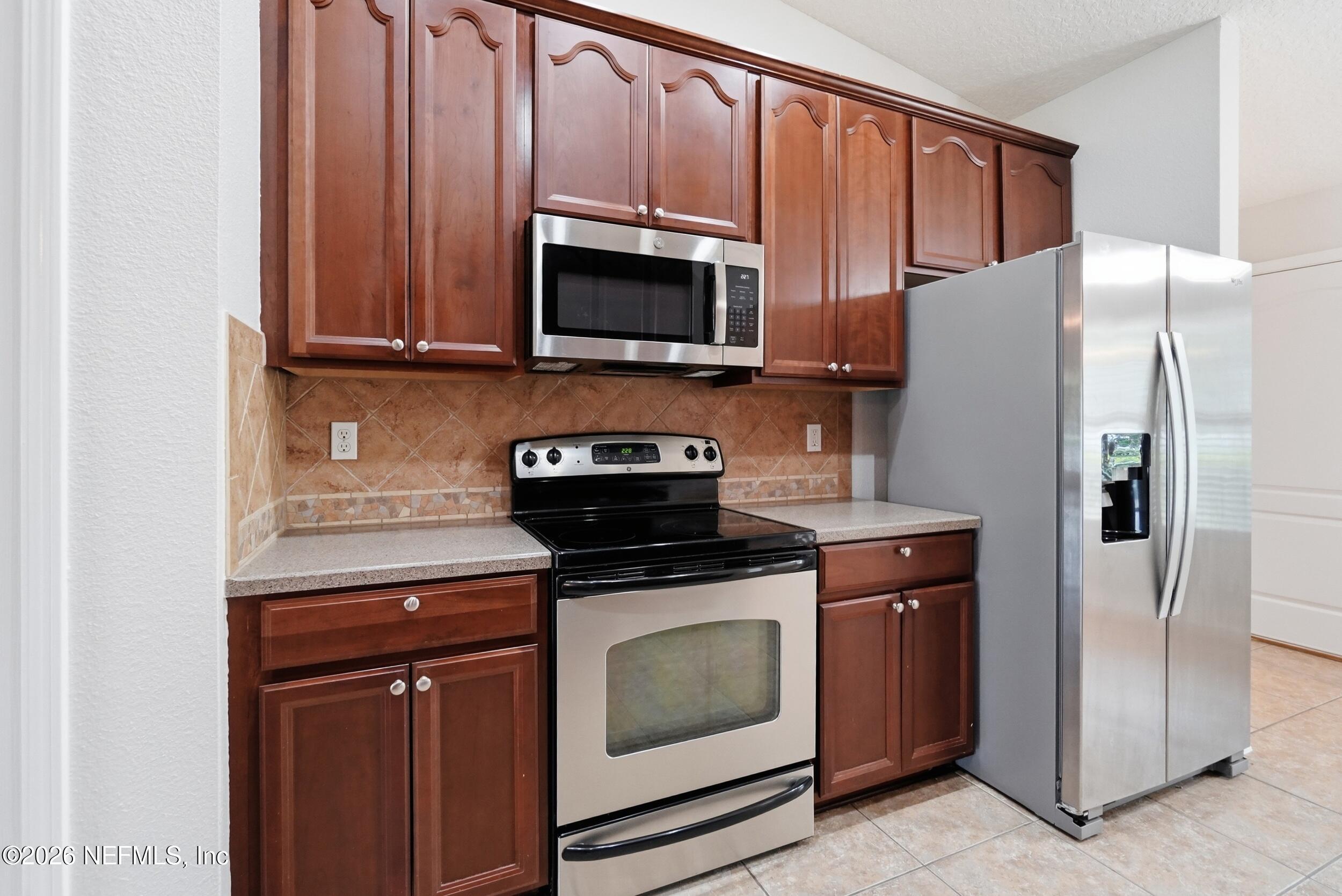Residential in Fernandina Beach 5