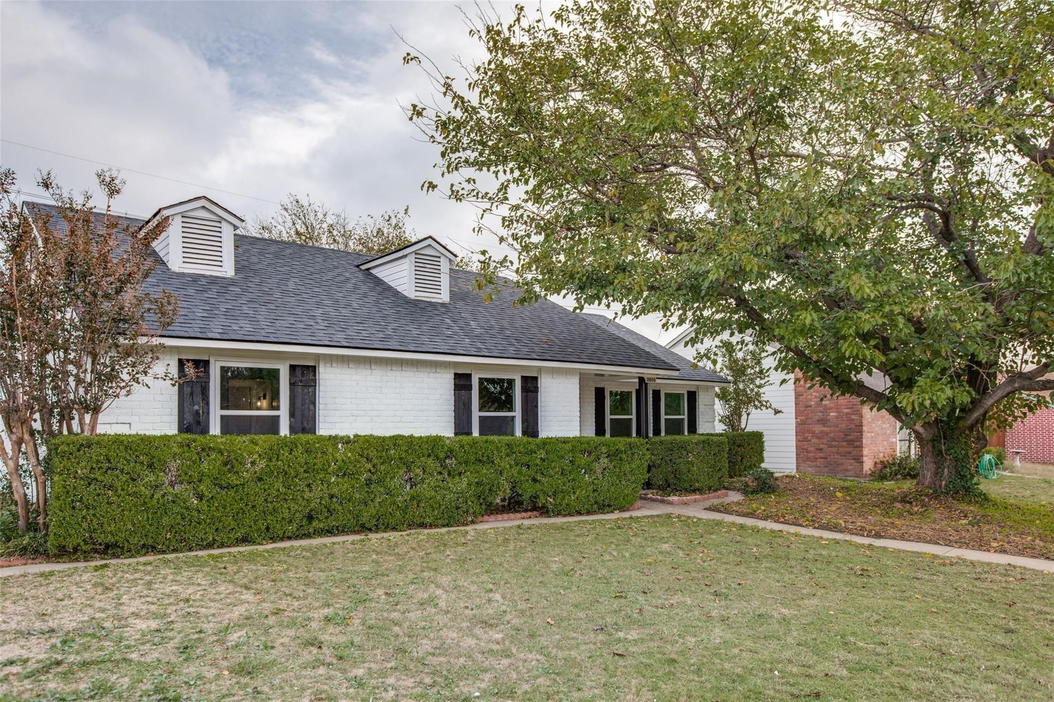 Residential Lease in Garland 2