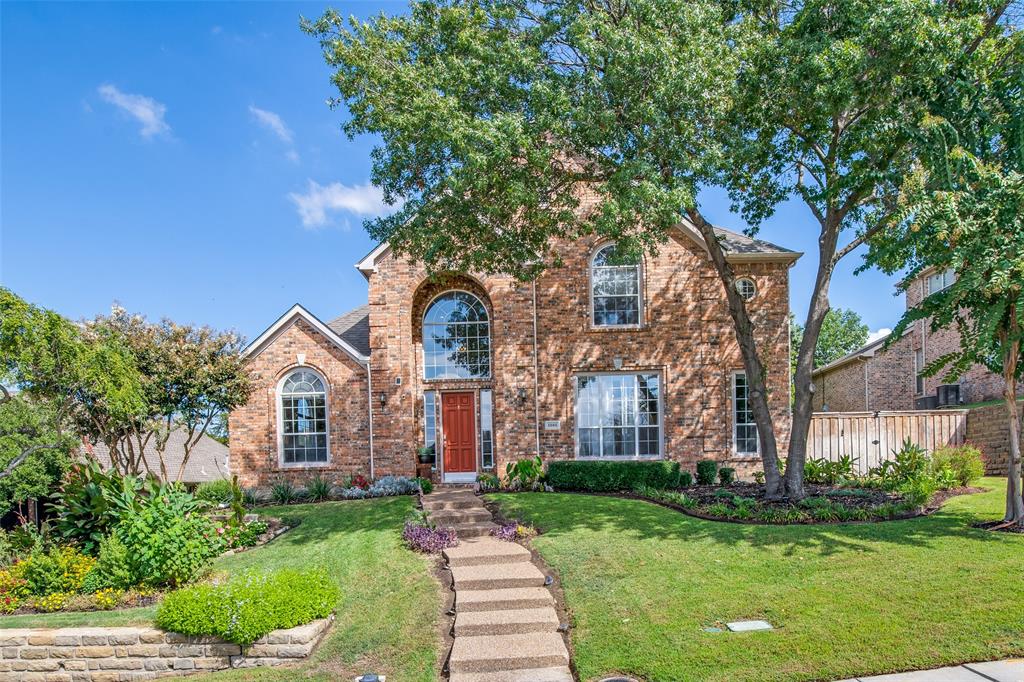 Shores Blvd, Rockwall, TX 75087