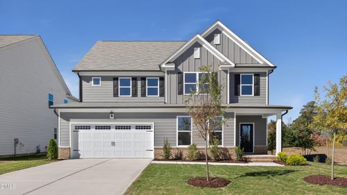 1417 Jasmine View Way, Knightdale, NC, 27545-6220 | Card Image