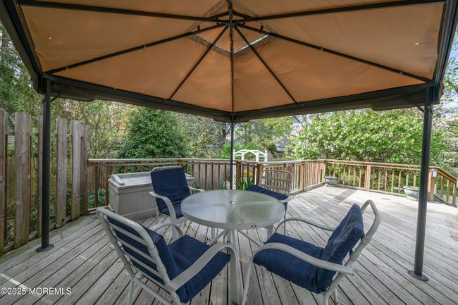 6 Chanceville Pl, House other with 4 bedrooms, 3 bathrooms and null parking in Middletown NJ | Image 27