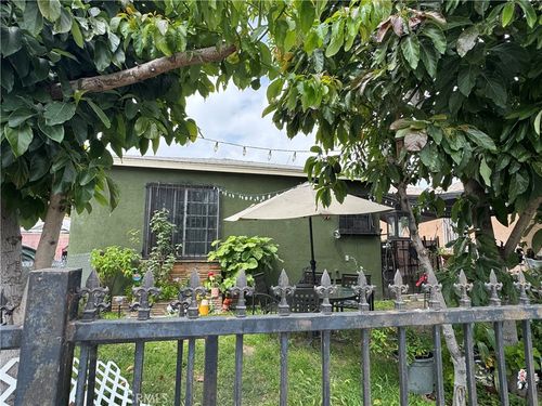 5121 E 60th St, Maywood, CA, 90270-3616 | Card Image