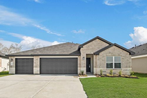 129 Wildflower Ln, Dayton, TX, 77535-7077 | Card Image