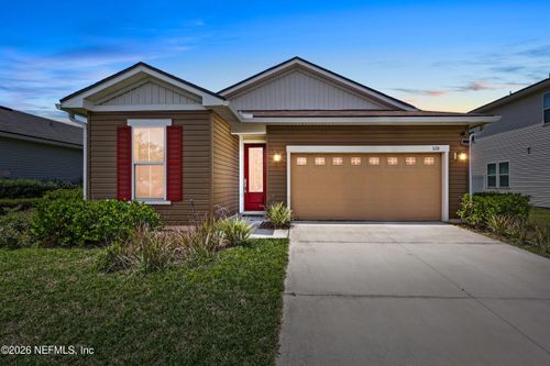 1124 Persimmon Dr, MIDDLEBURG, FL, 32068-9070 | Card Image