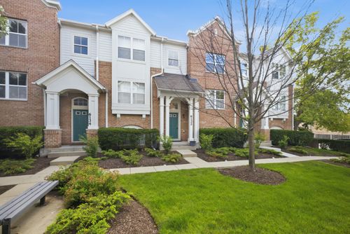 6132 Washington Ct, Morton Grove, IL, 60053-2238 | Card Image