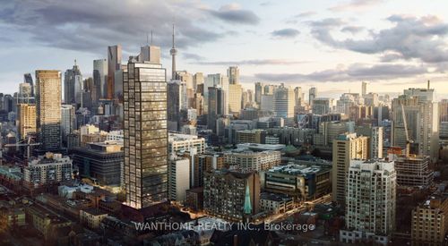 808-319 Jarvis St, Toronto, ON, M5B0C8 | Card Image