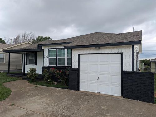 733 E Steed Dr, Midwest City, OK, 73110-7934 | Card Image