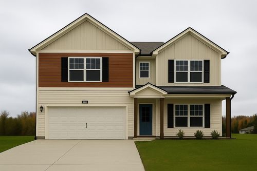 223 Hannah Lee Hill Rd, La Vergne, TN, 37086-2177 | Card Image
