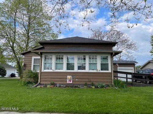 309 N Bryan St, Hicksville, OH, 43526-1007 | Card Image