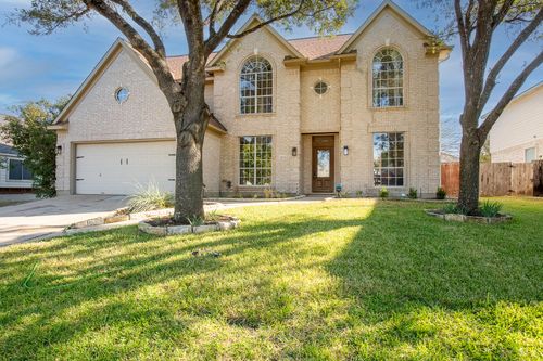 7024 Thistle Hill Way, Austin, TX, 78754-5805 | Card Image