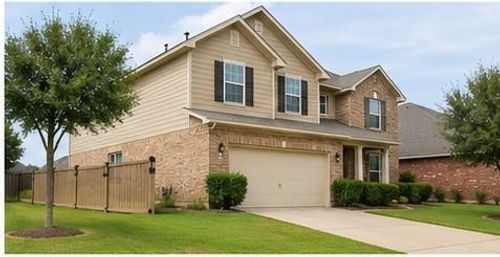 28418 Peralta Preserve Ln, Katy, TX, 77494-4114 | Card Image