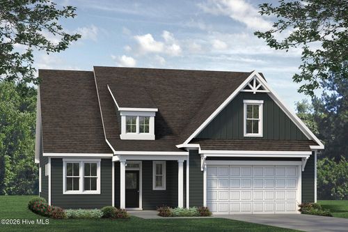 519-560 Watauga Ln, Aberdeen, NC, 28315-4964 | Card Image