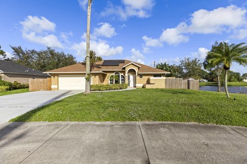 2141 Sw Bayshore Blvd, Port St. Lucie, FL, 34984-4305 | Card Image