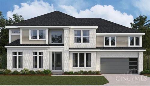 40 Libby Hollow St, Springboro, OH, 45066-6507 | Card Image