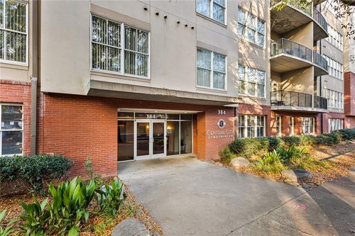 unit-405-384 Ralph Mcgill Blvd Ne, Atlanta, GA, 30312-1270 | Card Image