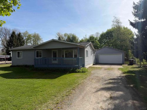 5323 Green Highway, Raisin Township, MI, 49286 | Card Image