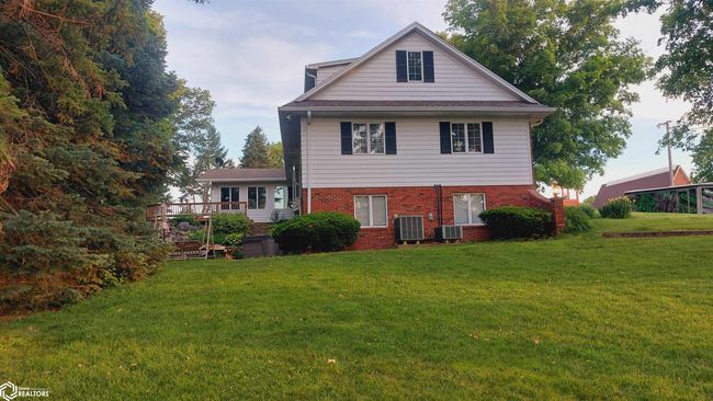 1408 Miller Ave, House other with 5 bedrooms, 3 bathrooms and null parking in Red Oak IA | Image 55