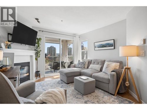 507-135 Eleventh Street, New Westminster, BC, V3M4C7 | Card Image