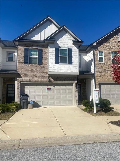 1410 Ben Park Way, Grayson, GA, 30017-7899 | Card Image