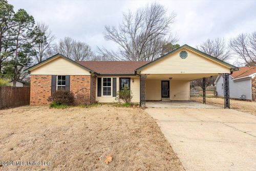 8311 Hackberry Dr, Southaven, MS, 38671-4313 | Card Image