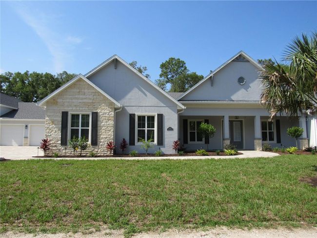 1870 Pepper Tree Ln, House other with 3 bedrooms, 2 bathrooms and null parking in Deland FL | Image 62