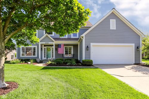 6322 Columbia Circle, Fishers, IN, 46038 | Card Image