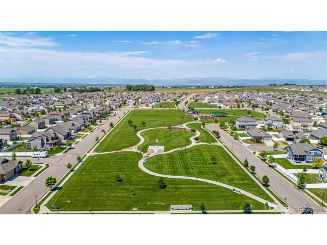 381 Mt Bross Ave, House other with 4 bedrooms, 3 bathrooms and null parking in Severance CO | Image 4