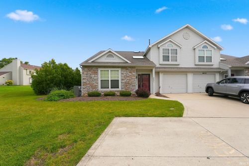 5521 Thornbriar Ln, Fort Wayne, IN, 46835-3889 | Card Image