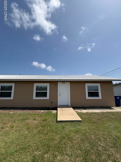 820 E 25th St, Panama City, FL, 32405-5219 | Card Image