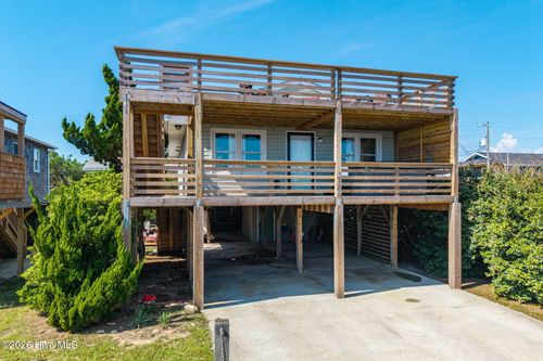 2306 Raymond Avenue, Kill Devil Hills, NC, 27948 | Card Image