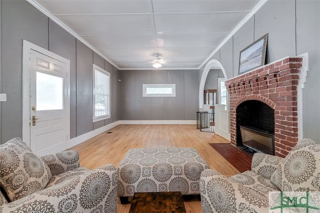 130 5 Th St, House other with 4 bedrooms, 3 bathrooms and null parking in Clyo GA | Image 4