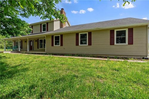 19707 State Route A, Archie, MO, 64725-8110 | Card Image