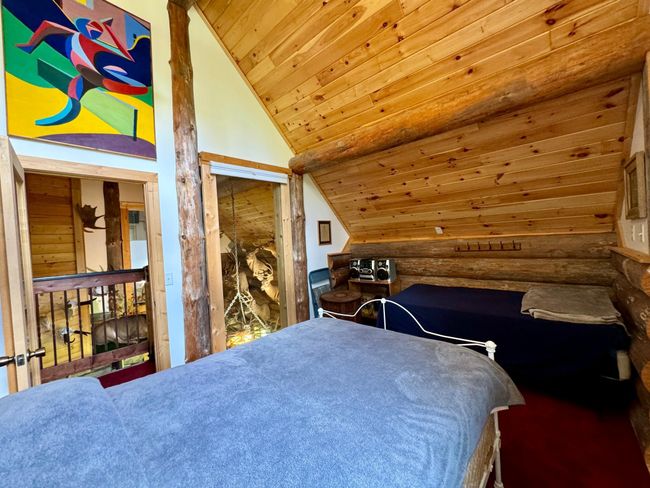 Upper Level Bedroom | Image 45