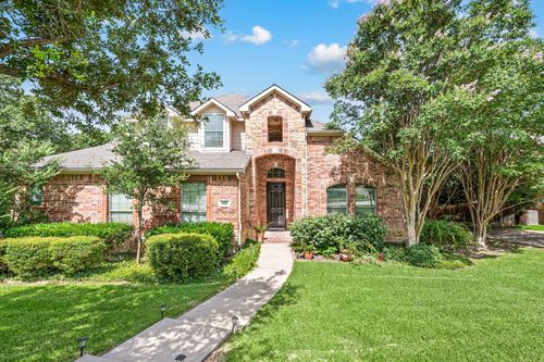 808 Briar Ridge Dr, Keller, TX, 76248-8365 | Card Image