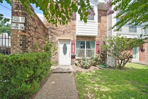 8-1235 Witte Rd, Houston, TX, 77055-6027 | Card Image