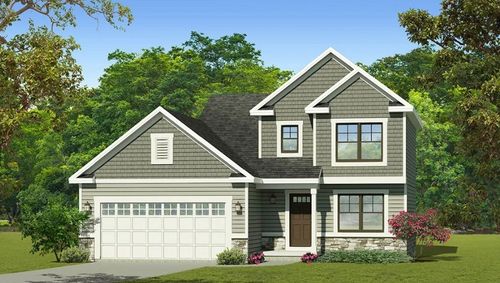 173 Blue Mountain Dr, Hilton, NY, 14468-9218 | Card Image