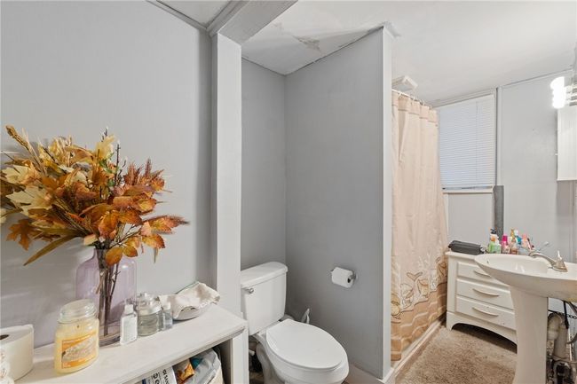 60 Standish Ave, Home with 8 bedrooms, 3 bathrooms and 2 parking in Cranston RI | Image 10