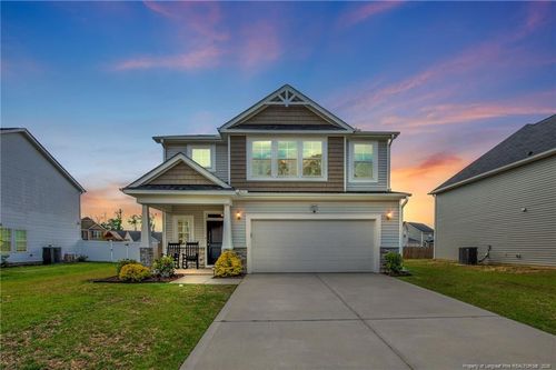 1813 Stackhouse Drive, Fayetteville, NC, 28314 | Card Image