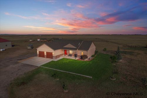 338 Remington Ranch Rd, Carpenter, WY, 82054-9705 | Card Image