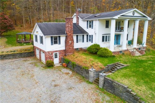 107 Cove Run Rd, Cheswick, PA, 15024-4101 | Card Image