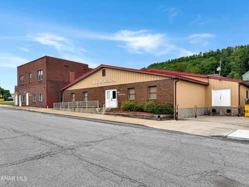 518 Jefferson Avenue, Beaverdale, PA, 15921 | Card Image