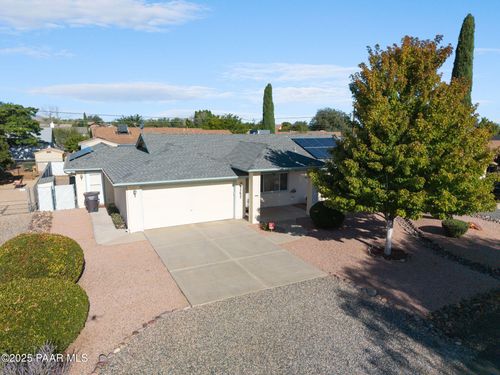 3632 N Etheridge Dr, Prescott Valley, AZ, 86314-8541 | Card Image