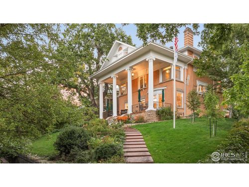 745 Highland Ave, Boulder, CO, 80302-4723 | Card Image