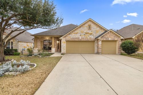 2007 Manada Trail, Cedar Park, TX, 78641 | Card Image