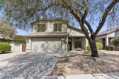 4554 E Coyote Wash Dr, Cave Creek, AZ, 85331-4045 | Card Image