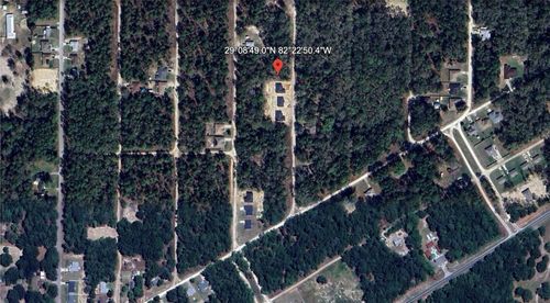 0 Sw 157th Ct, OCALA, FL, 34481 | Card Image