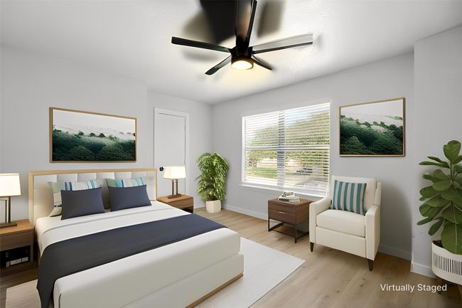 Guest bedroom | Image 10