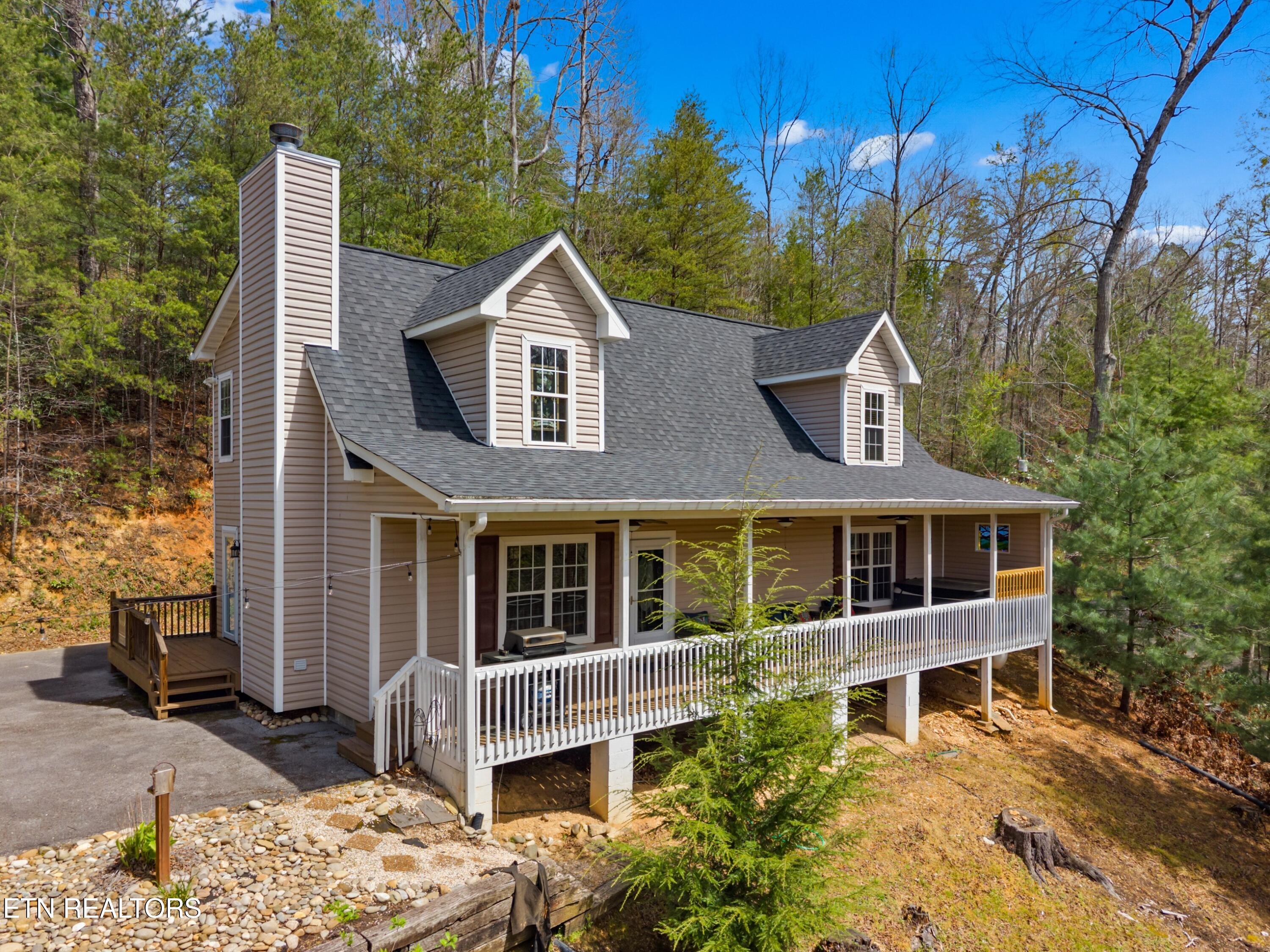 Residential in Sevierville